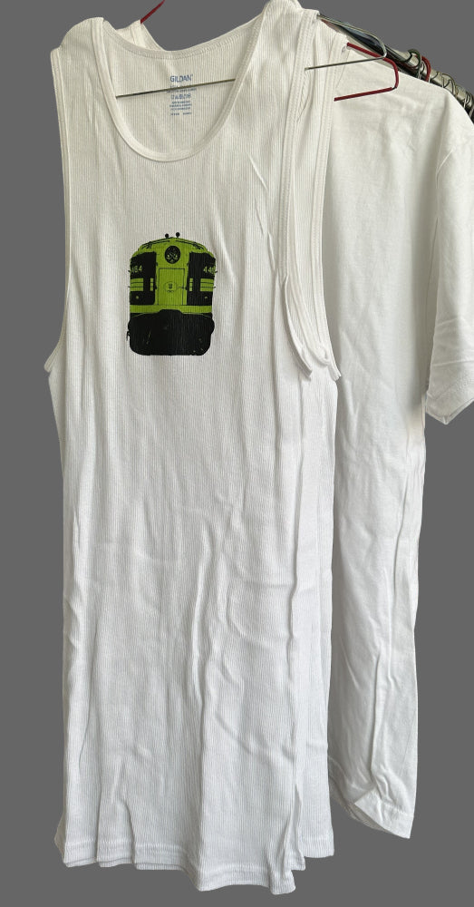 Classic Undershirt Singlets