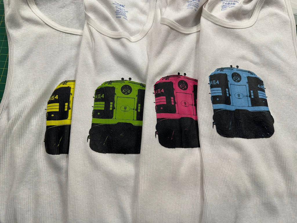 Classic Undershirt Singlets