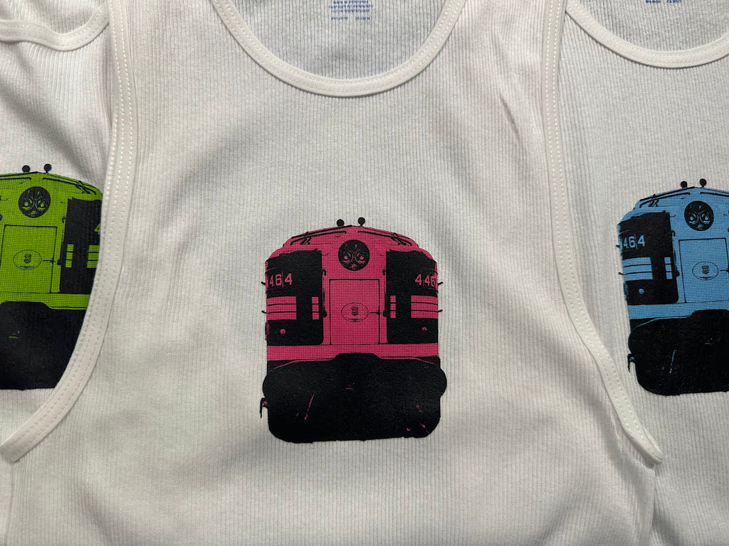 Classic Undershirt Singlets