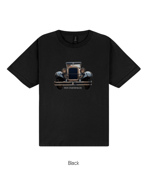 1925 Studebaker (Youth) - MV0001