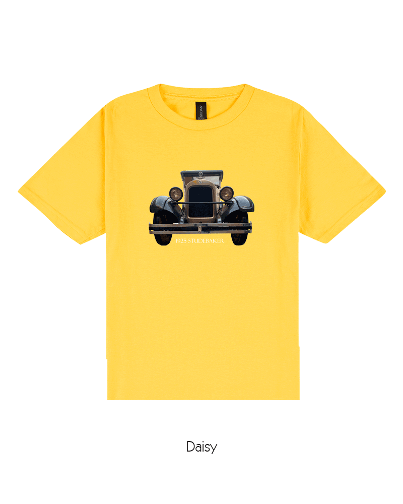 1925 Studebaker (Youth) - MV0001