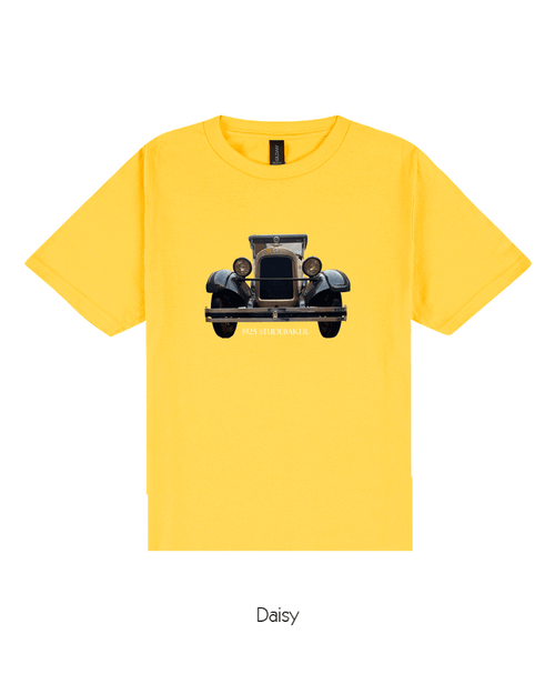 1925 Studebaker (Youth) - MV0001