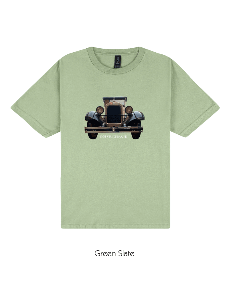 1925 Studebaker (Youth) - MV0001