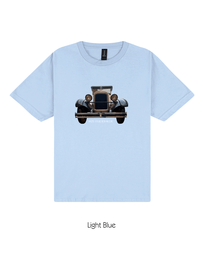 1925 Studebaker (Youth) - MV0001