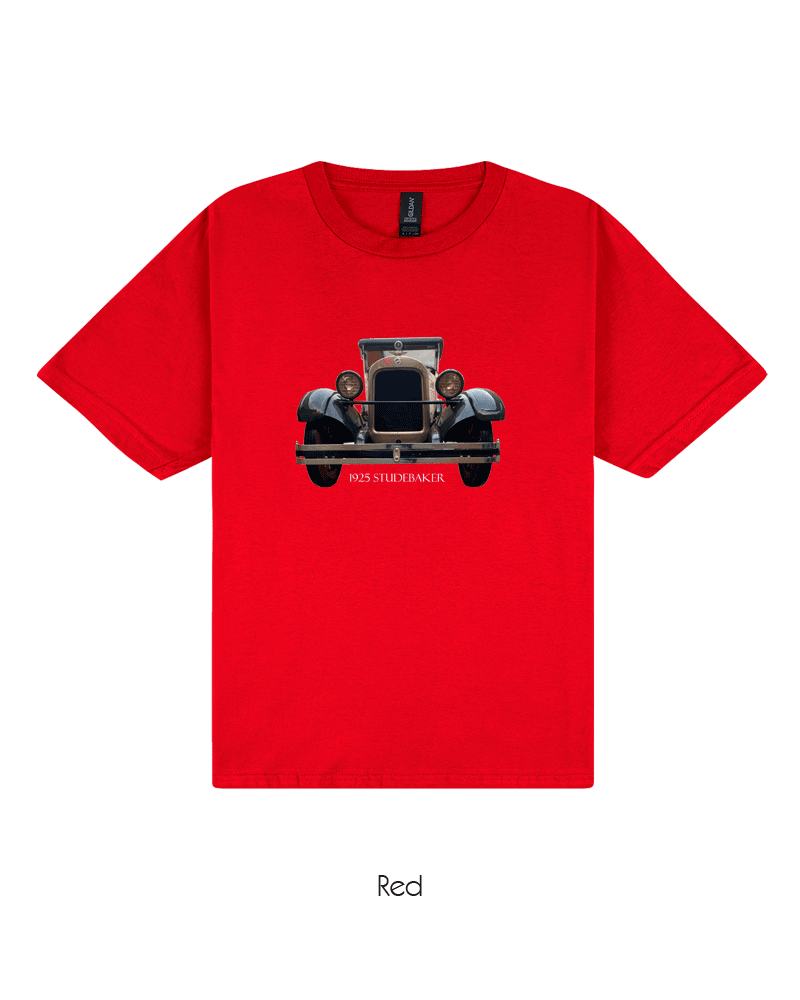 1925 Studebaker (Youth) - MV0001