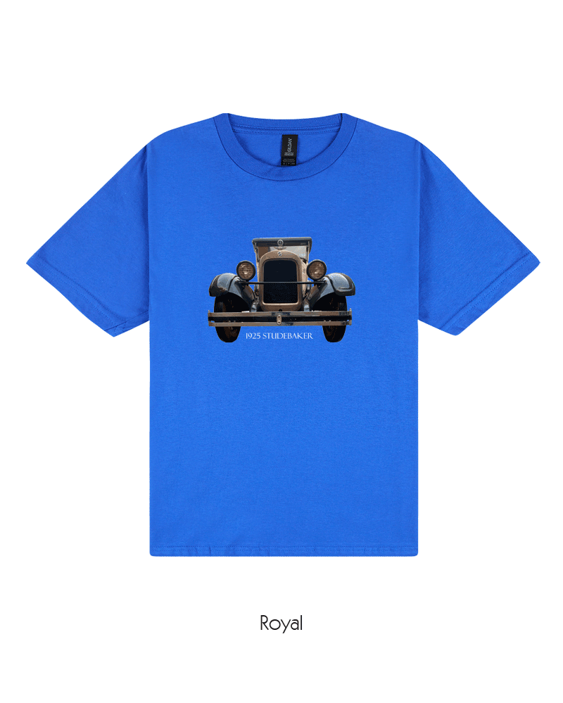 1925 Studebaker (Youth) - MV0001