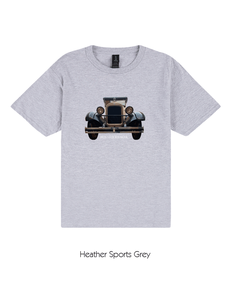 1925 Studebaker (Youth) - MV0001