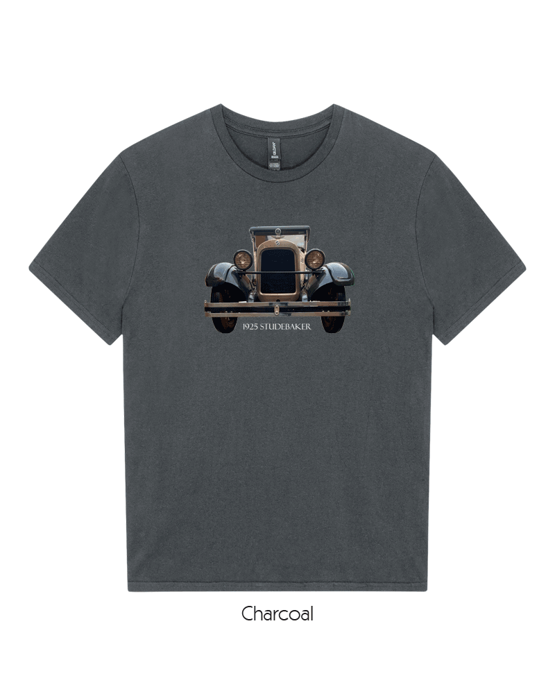 1925 Studebaker - MV0001