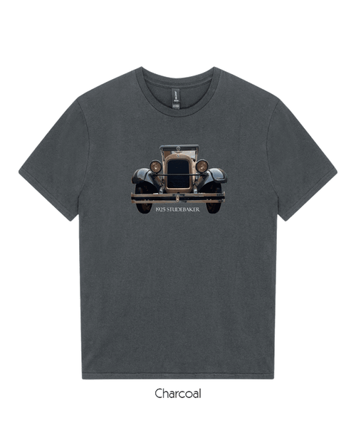 1925 Studebaker - MV0001