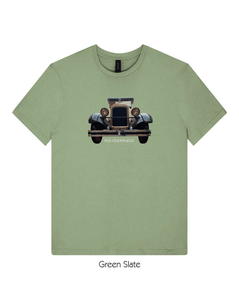 1925 Studebaker - MV0001