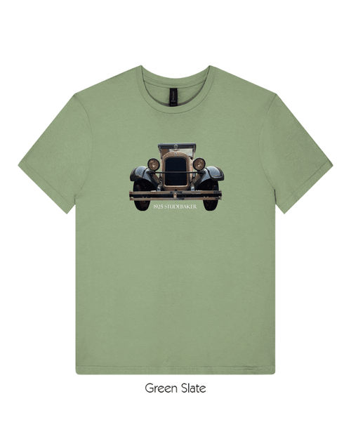 1925 Studebaker - MV0001