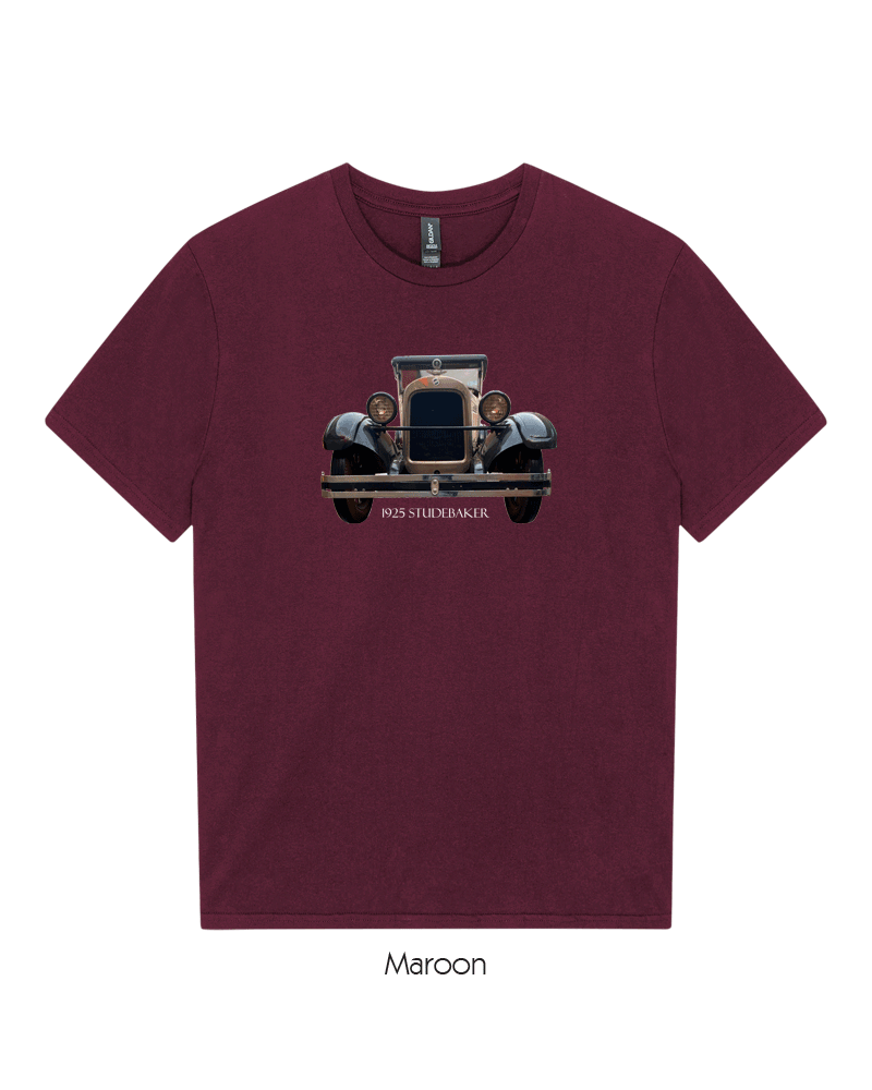 1925 Studebaker - MV0001