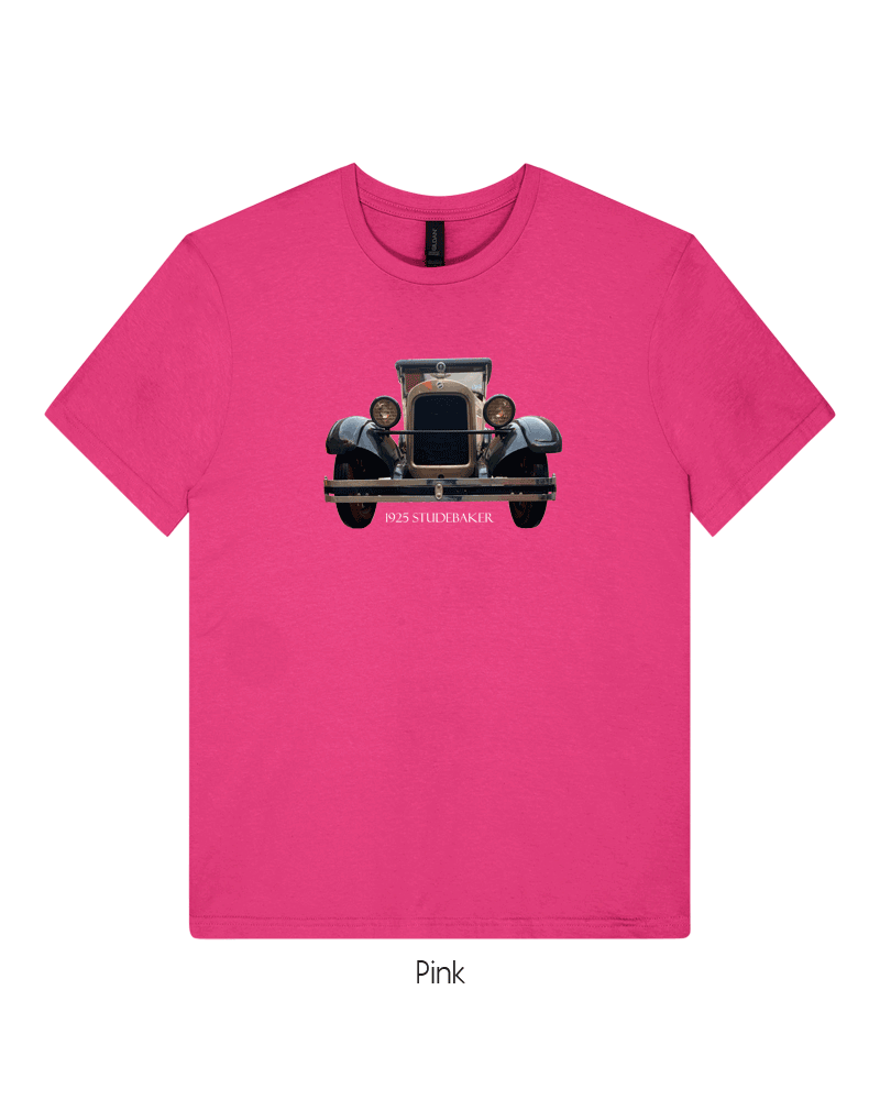 1925 Studebaker - MV0001