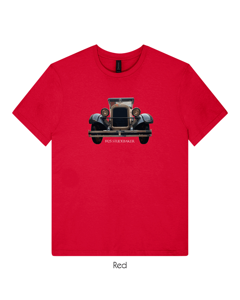 1925 Studebaker - MV0001