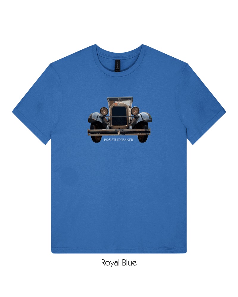 1925 Studebaker - MV0001