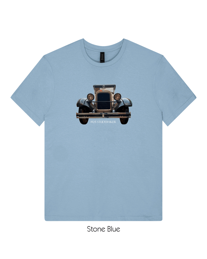 1925 Studebaker - MV0001