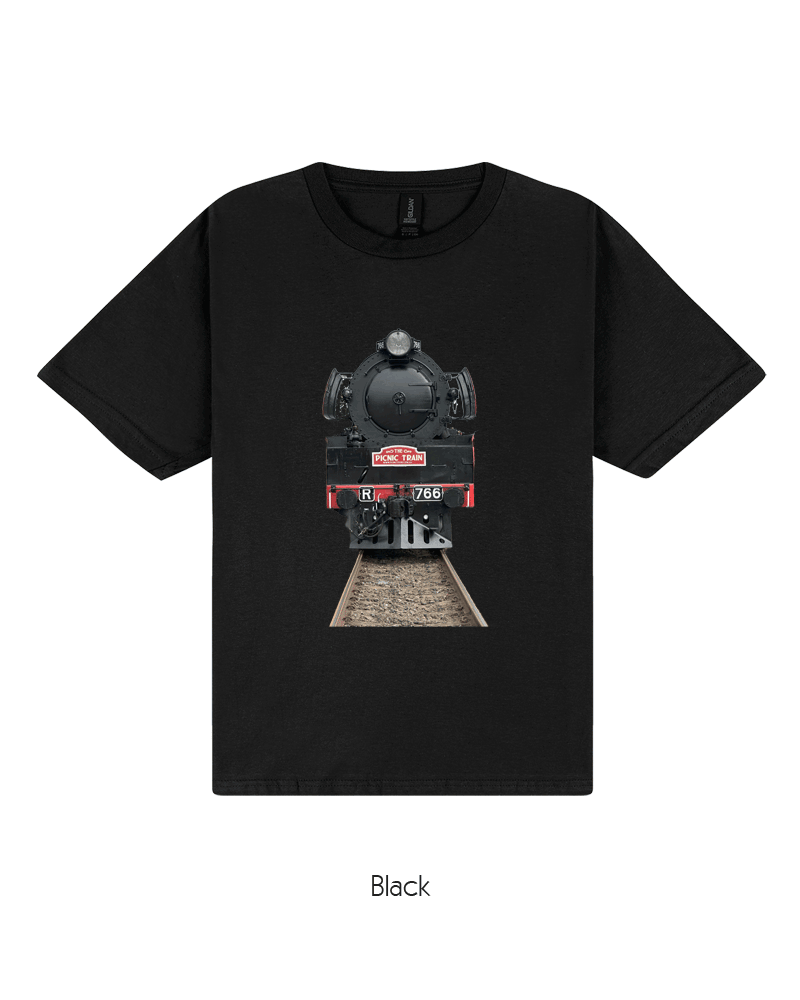 R766 - Steam Locomotive (Youth)