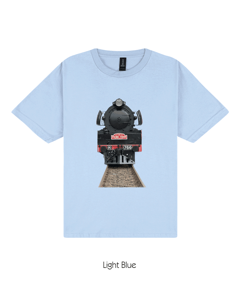 R766 - Steam Locomotive (Youth)