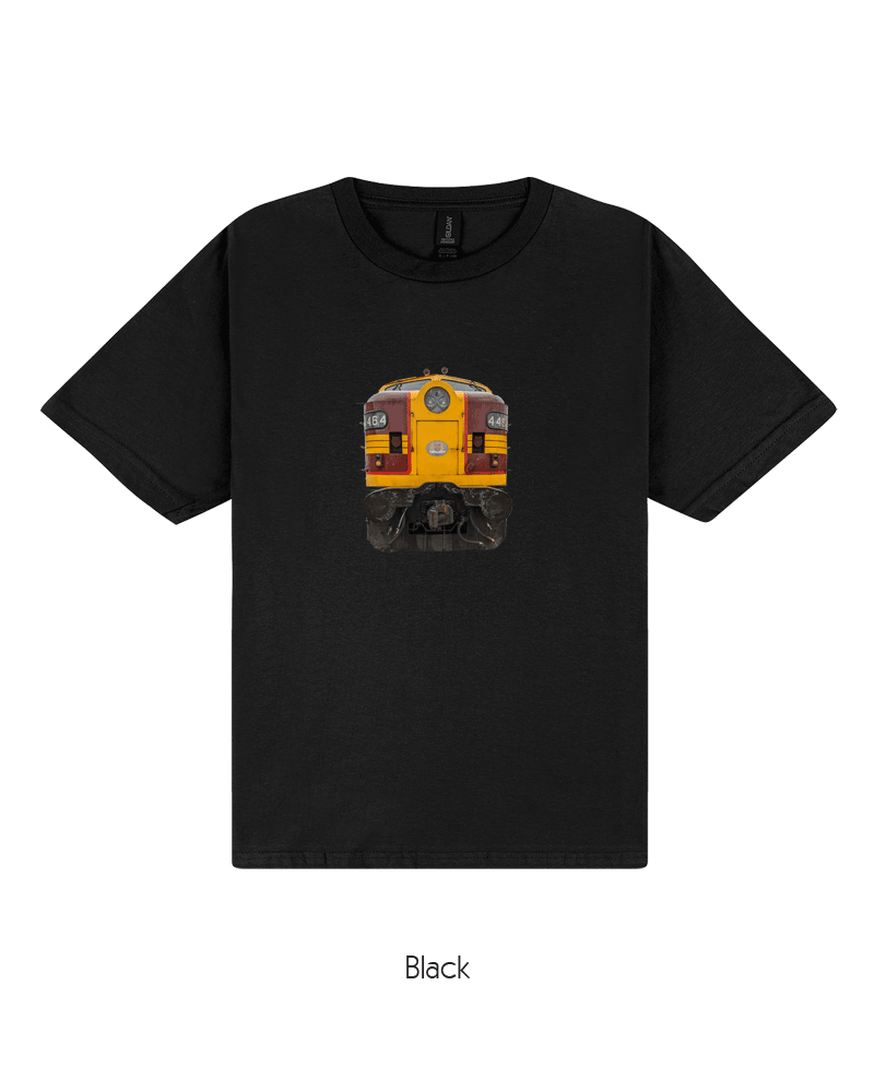 4464 - Alco Diesel I (Youth) - RR0006