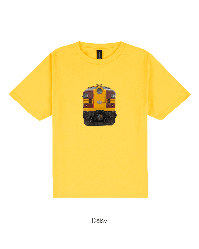 4464 - Alco Diesel I (Youth) - RR0006