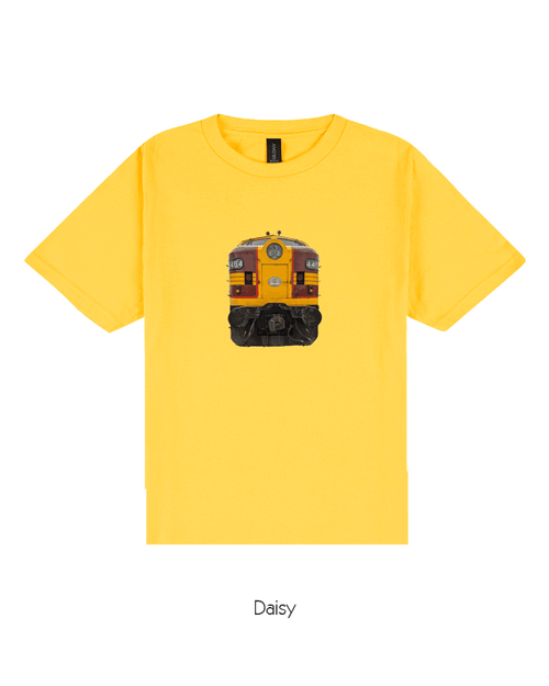 4464 - Alco Diesel I (Youth) - RR0006