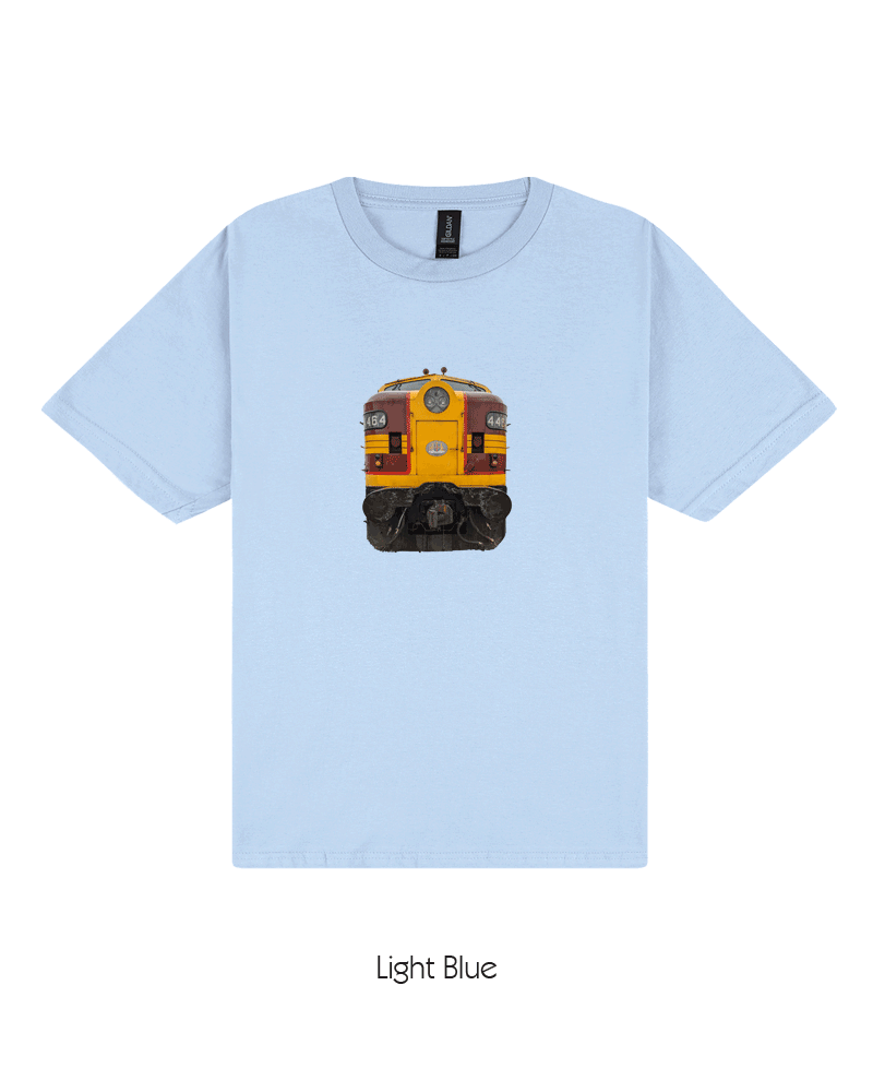 4464 - Alco Diesel I (Youth) - RR0006