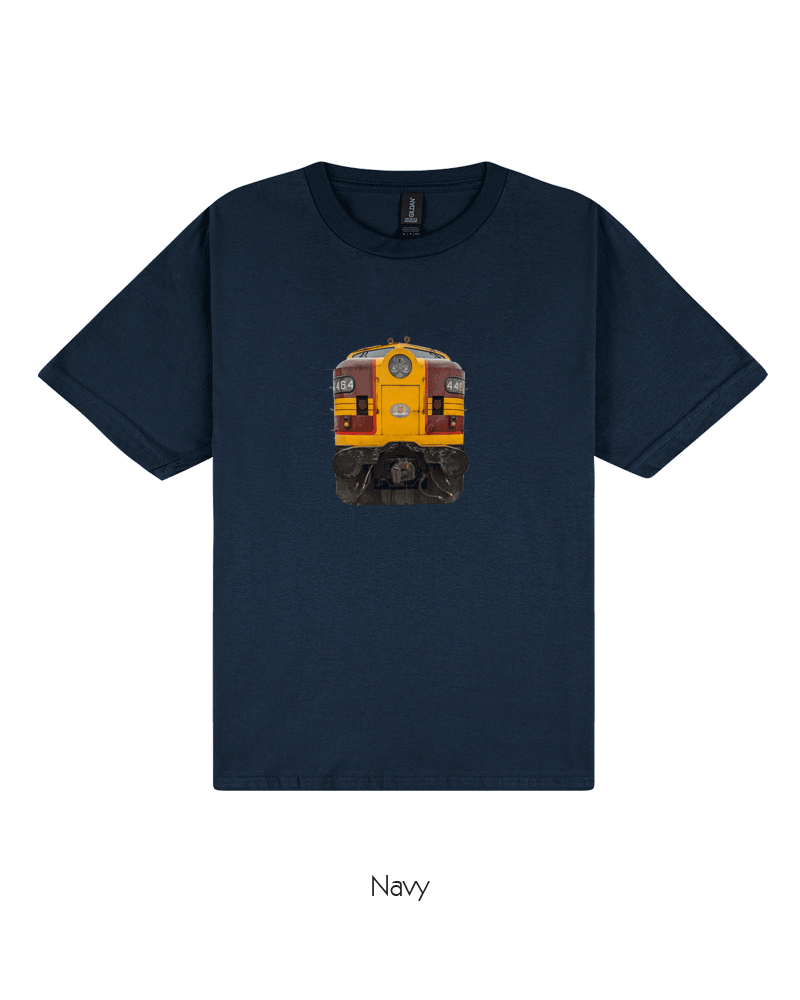 4464 - Alco Diesel I (Youth) - RR0006