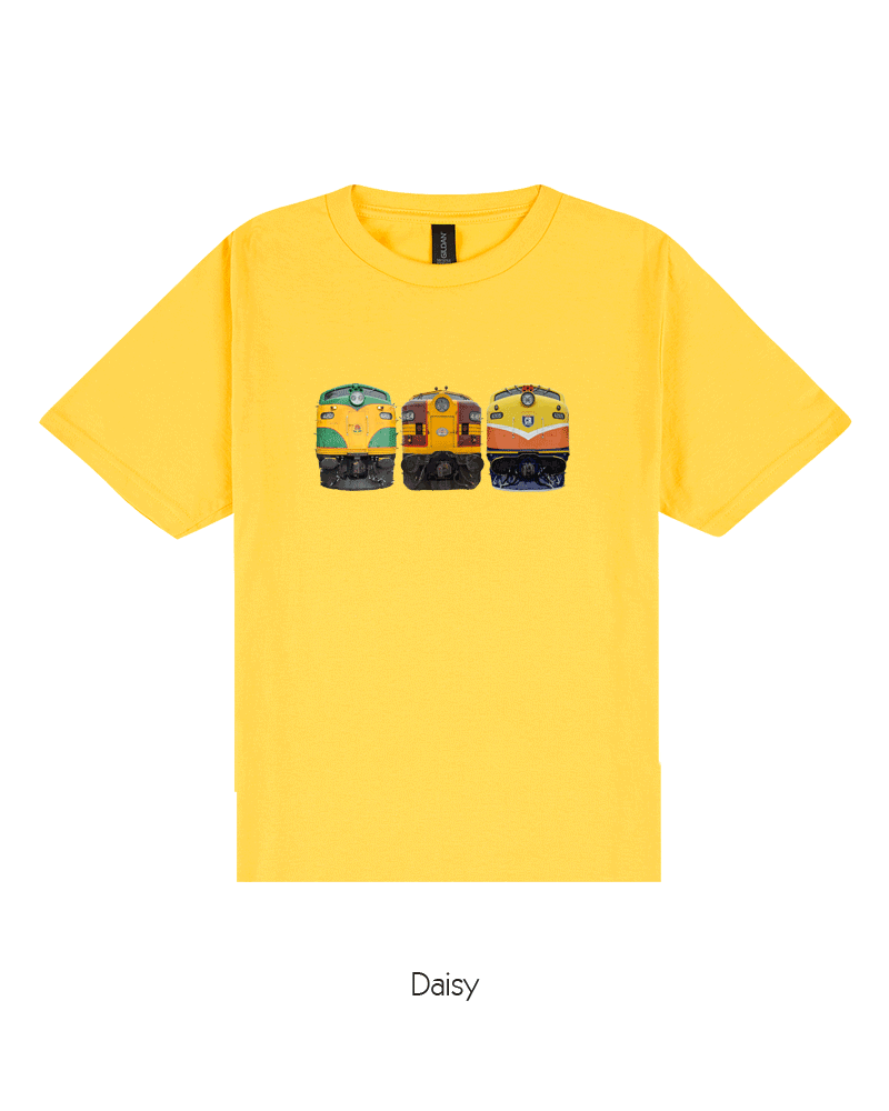 Streamliners I (Youth) - RR0008