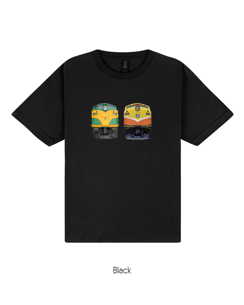 Streamliners II (Youth) - RR0009