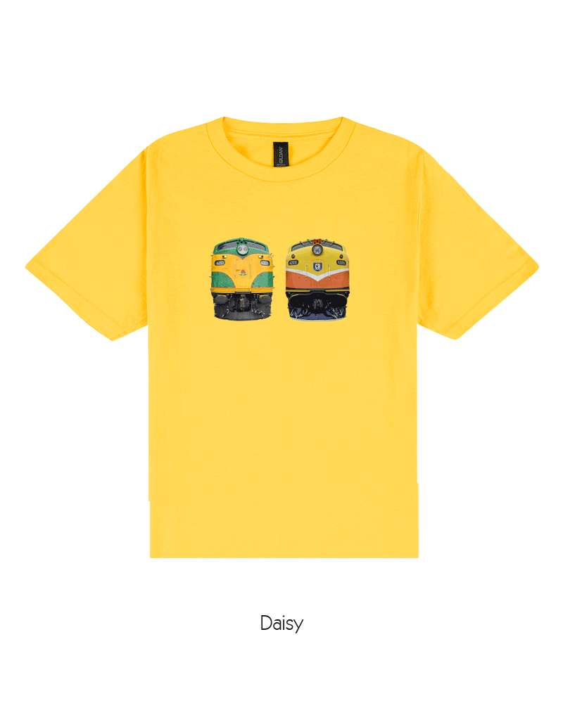 Streamliners II (Youth) - RR0009