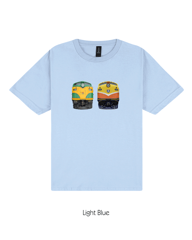 Streamliners II (Youth) - RR0009