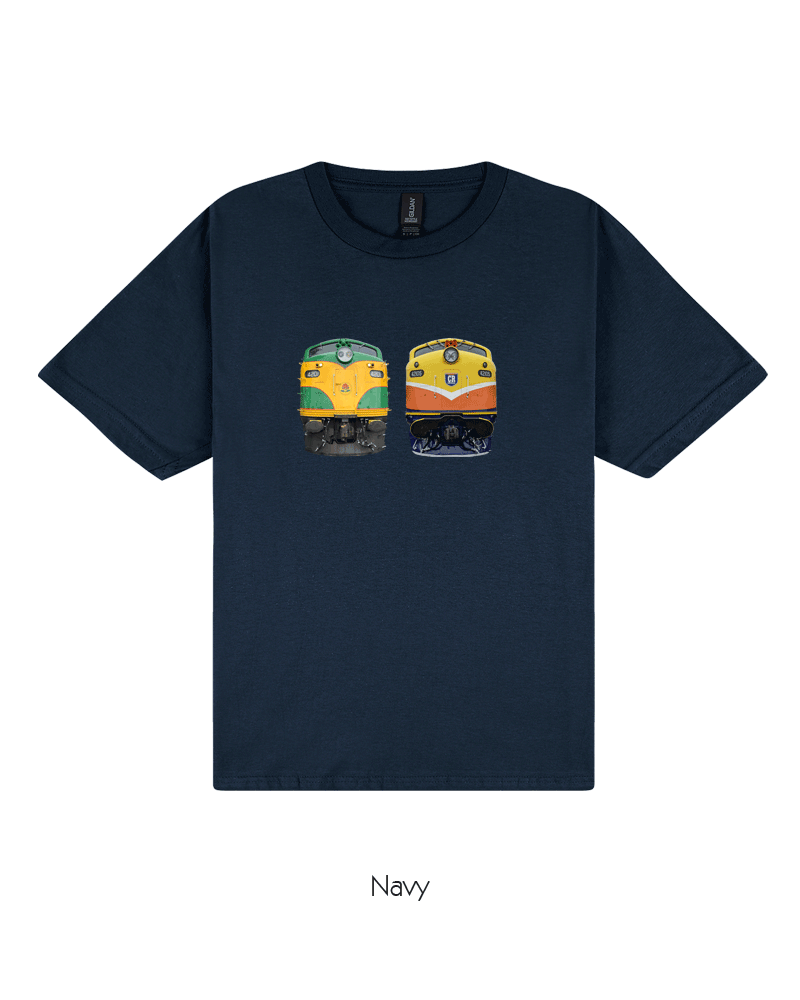 Streamliners II (Youth) - RR0009