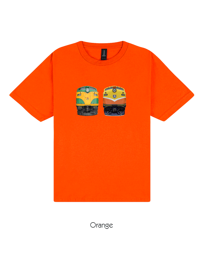 Streamliners II (Youth) - RR0009