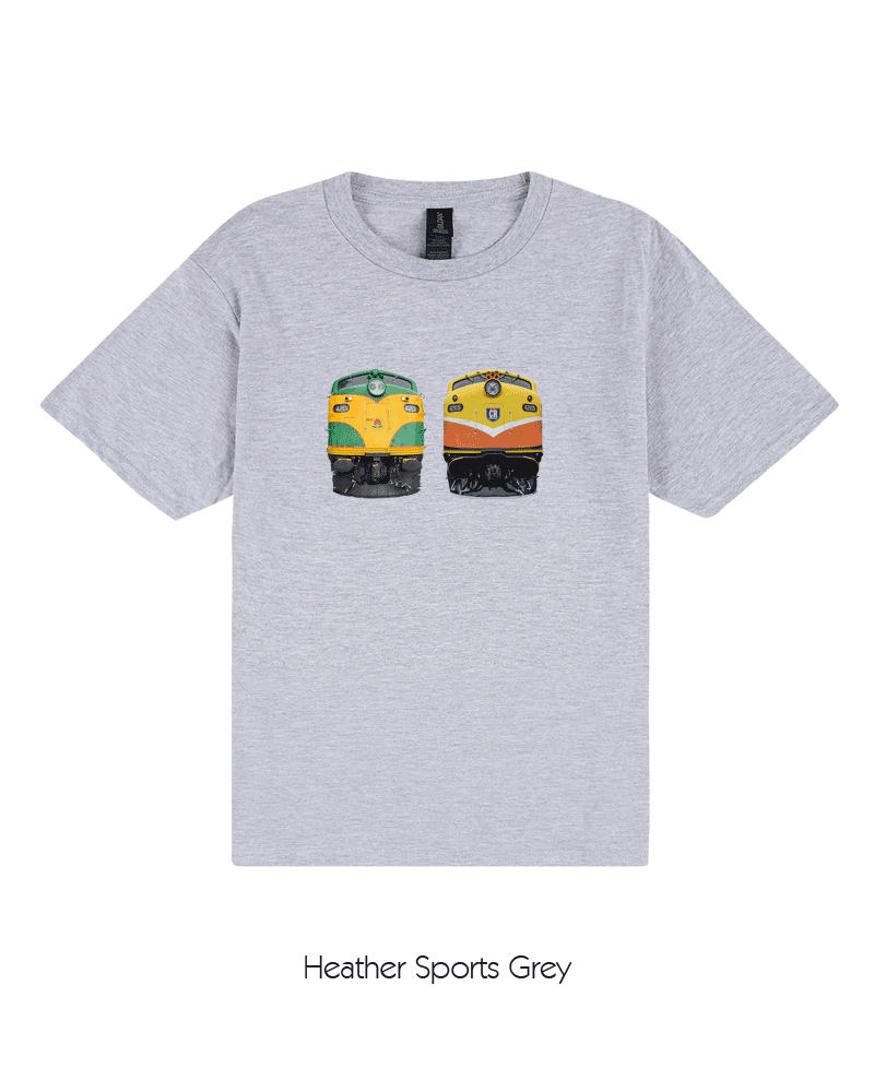 Streamliners II (Youth) - RR0009