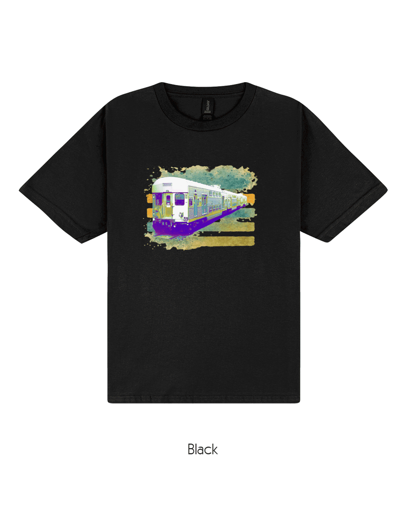 S Set - Retro Splash I (Youth) - RR0012A