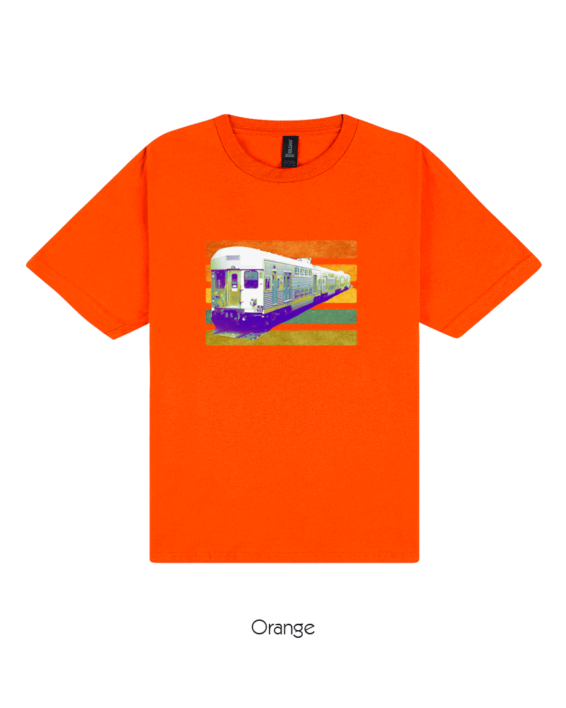 S Set - Retro Stripe (Youth) - RR0012B