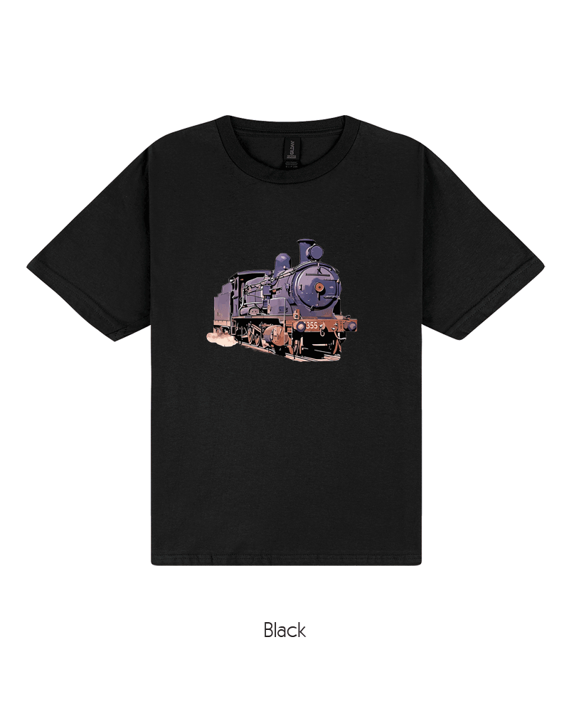 5355 - NSWGR Steam (Youth) - RR0014