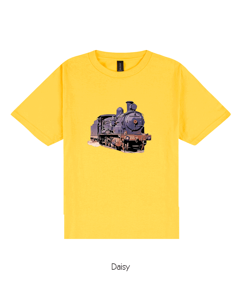 5355 - NSWGR Steam (Youth) - RR0014