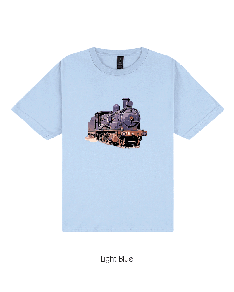 5355 - NSWGR Steam (Youth) - RR0014