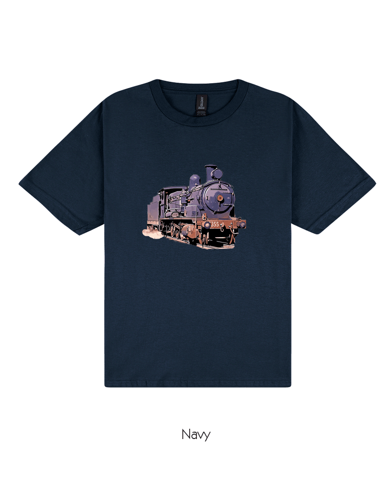 5355 - NSWGR Steam (Youth) - RR0014