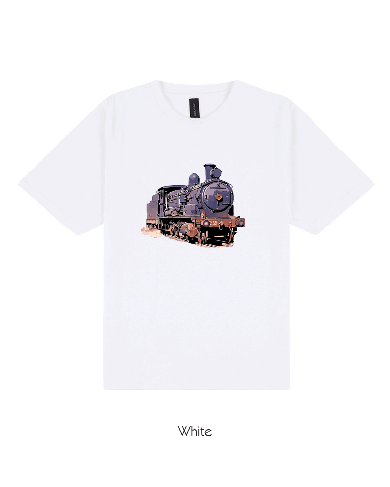 5355 - NSWGR Steam (Youth) - RR0014