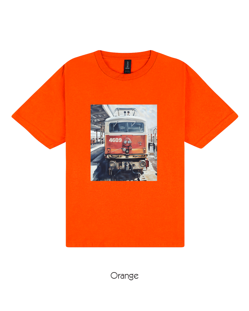 4609 - Sydney Terminal (Youth)