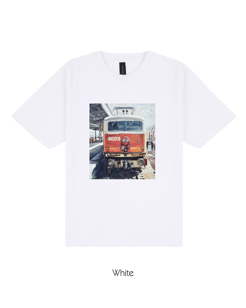 4609 - Sydney Terminal (Youth)