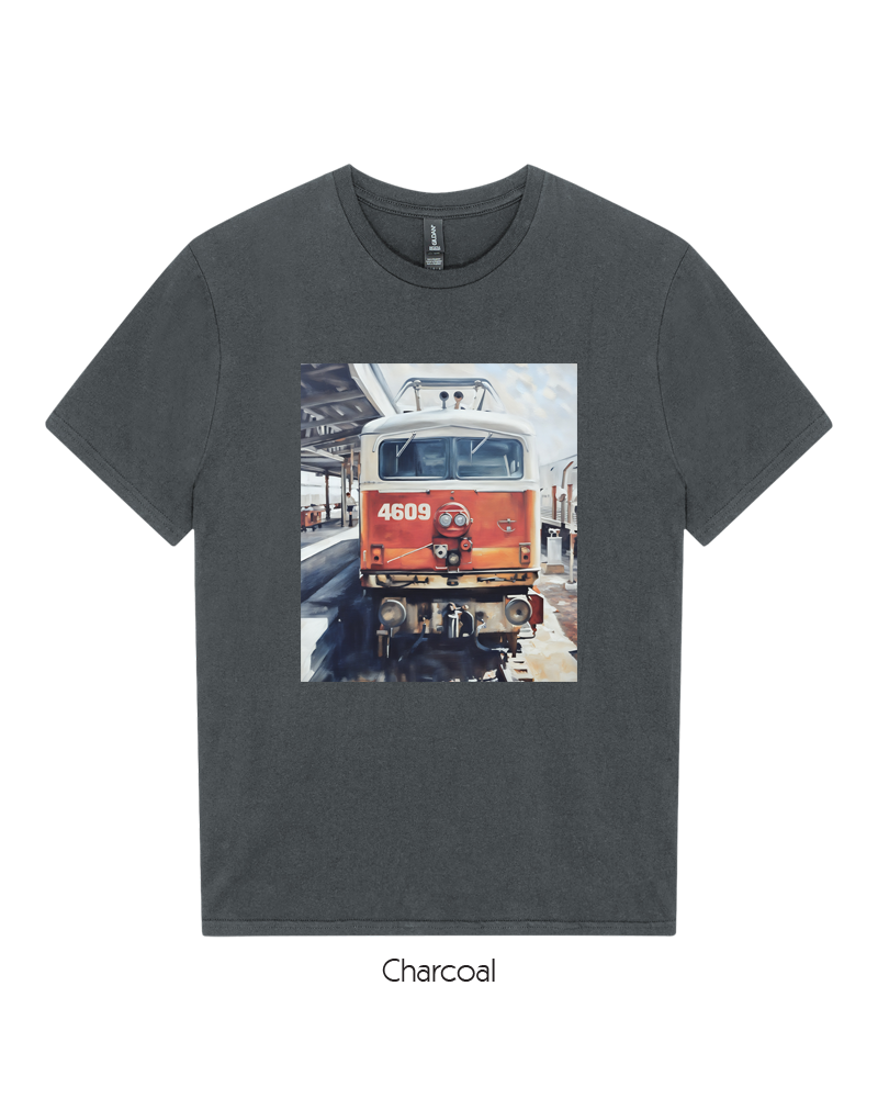 4609 - Sydney Terminal