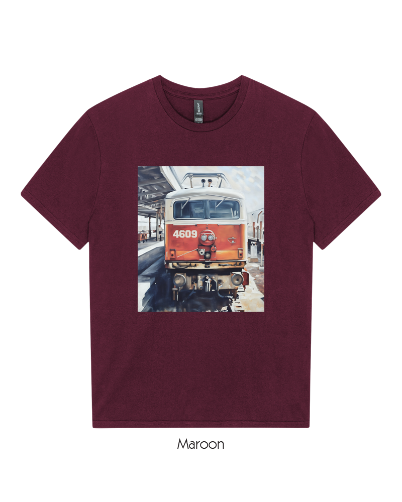 4609 - Sydney Terminal