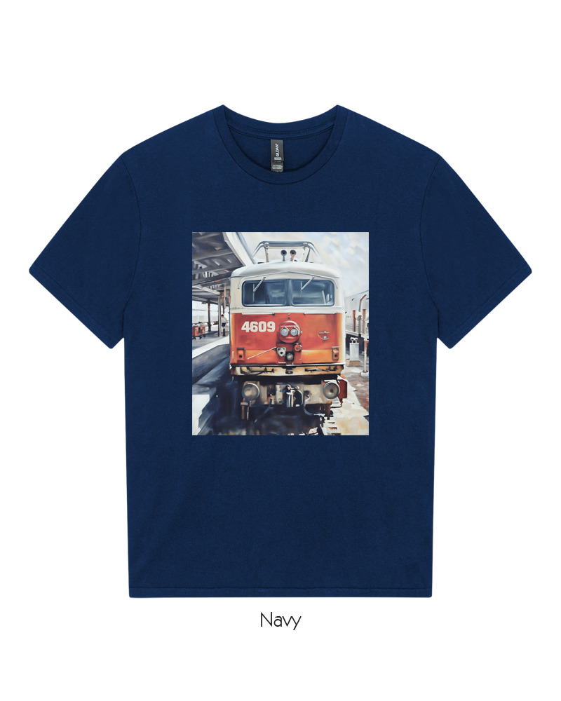 4609 - Sydney Terminal