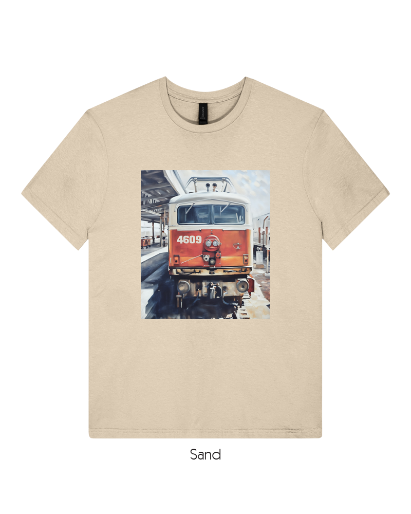 4609 - Sydney Terminal