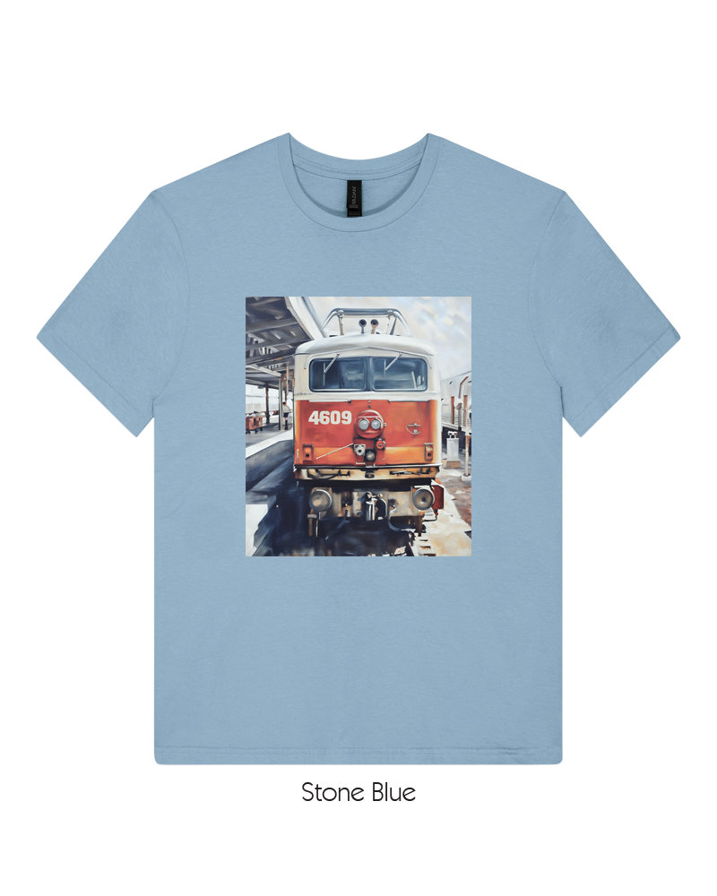 4609 - Sydney Terminal