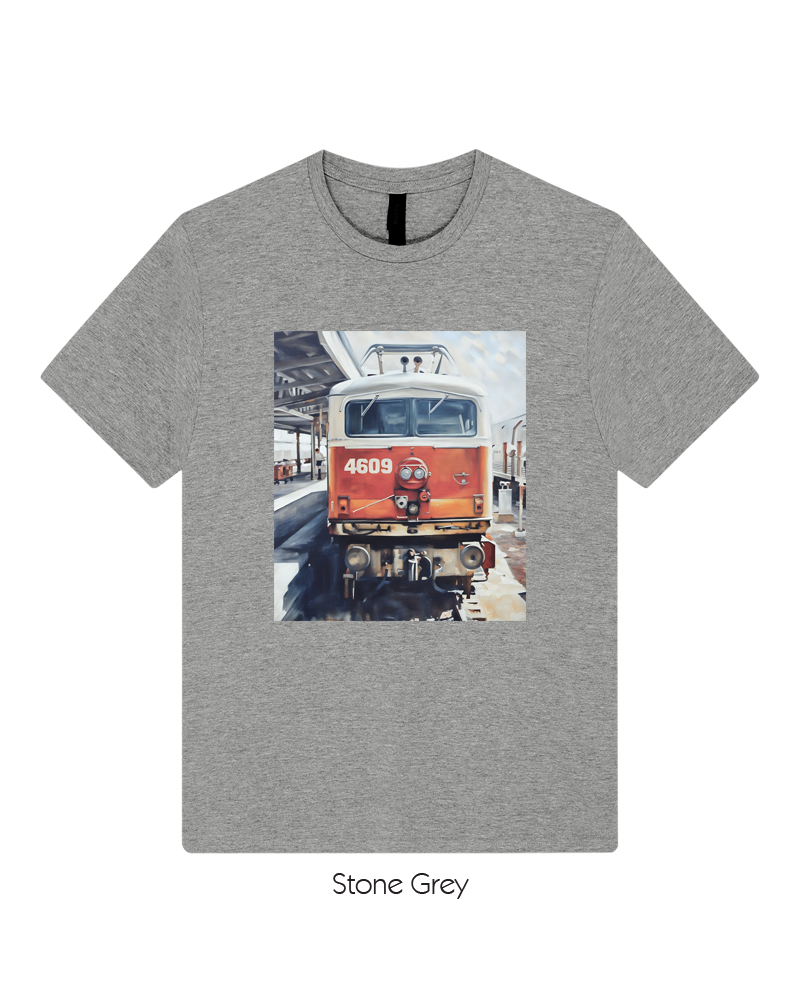 4609 - Sydney Terminal