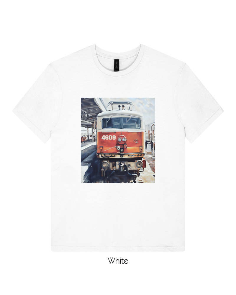 4609 - Sydney Terminal